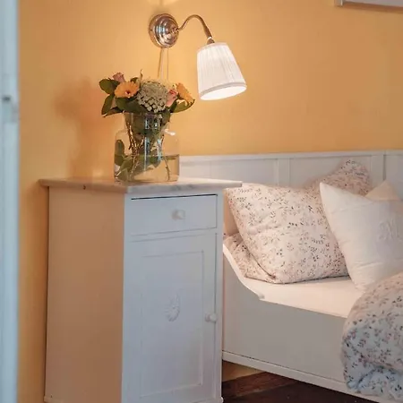 Bauernhof Frank Апартаменты Stoltebull