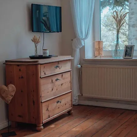 Апартаменты Bauernhof Frank Stoltebull